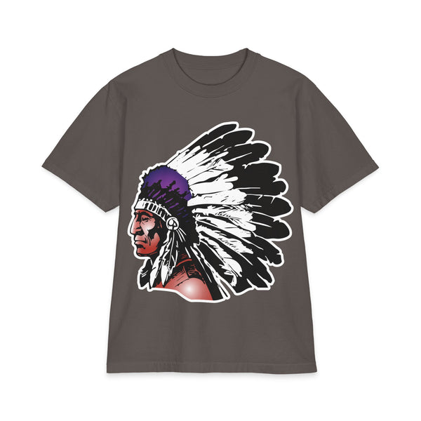 Max Heavyweight Short Sleeve Tee