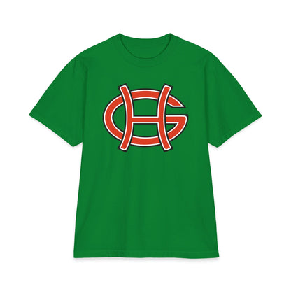 Max Heavyweight Short Sleeve Tee