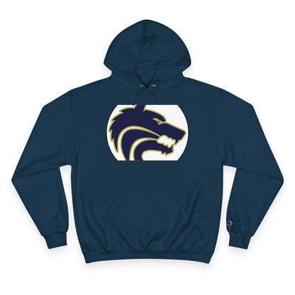 Champion Powerblend Fleece Pullover Hoodie