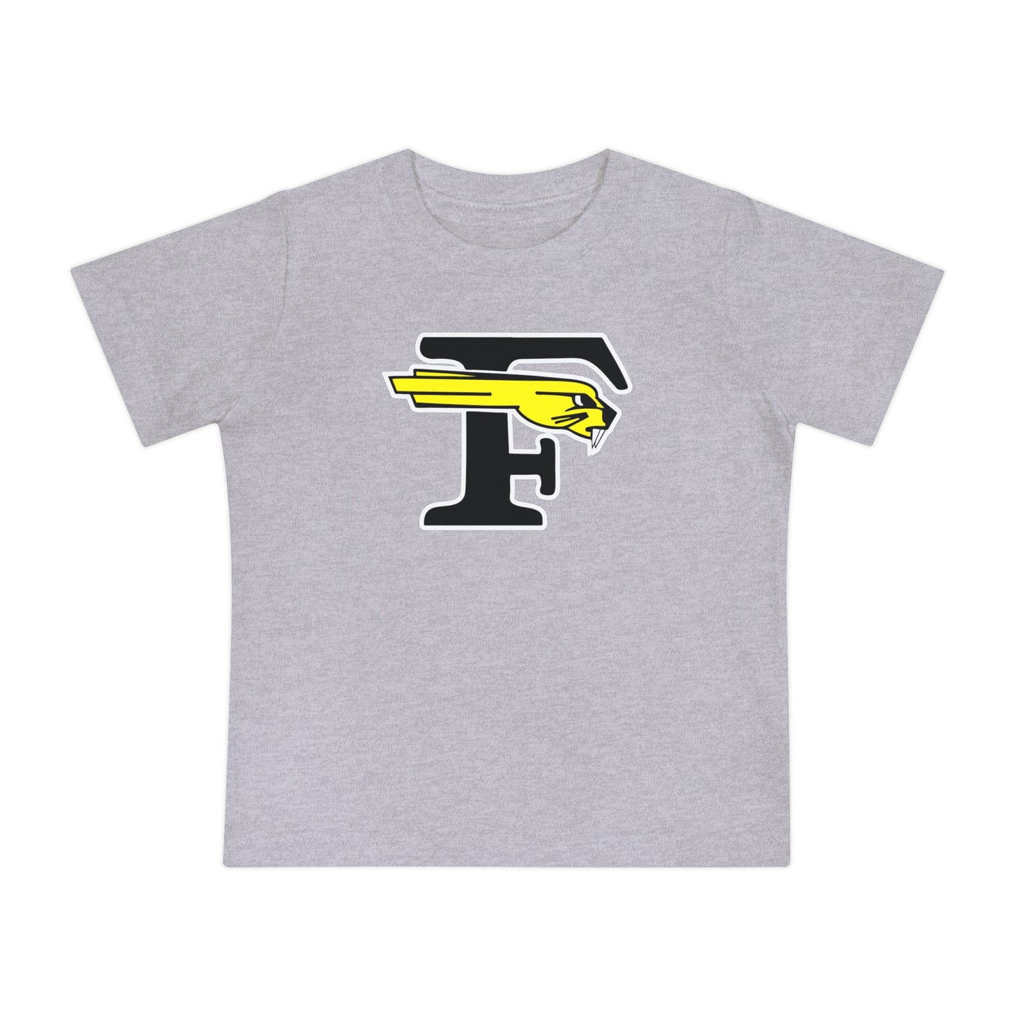 Baby Short Sleeve Tee