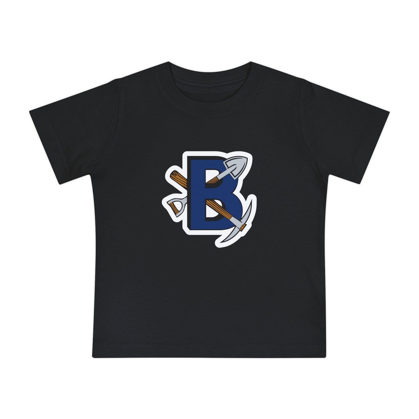 Baby Short Sleeve Tee