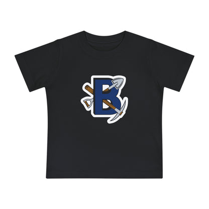 Baby Short Sleeve Tee