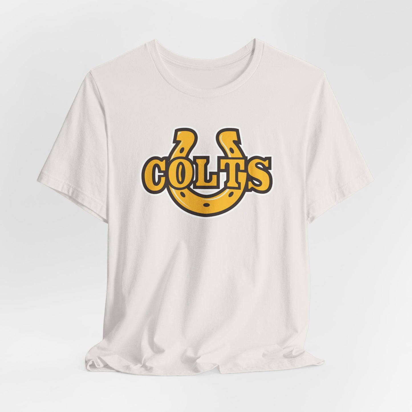 Jersey Short Sleeve Tee