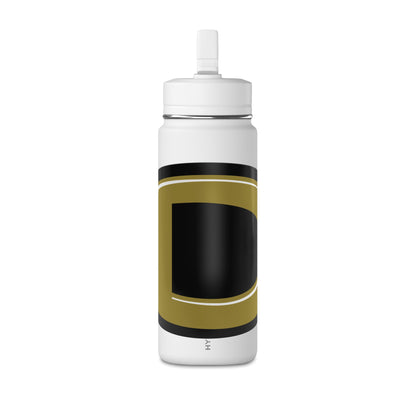 Mini Water Bottle, 20oz