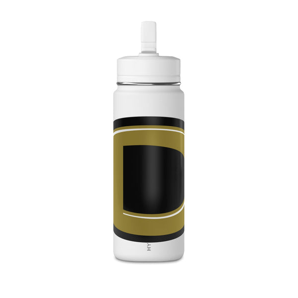Mini Water Bottle, 20oz