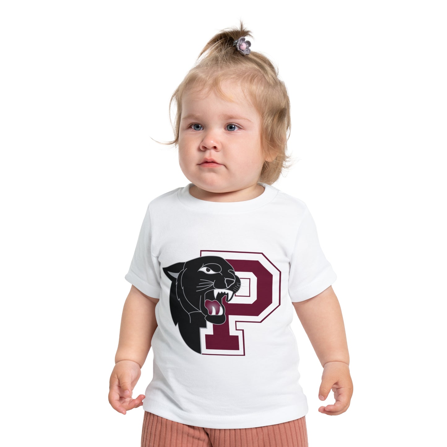 Baby Short Sleeve Tee