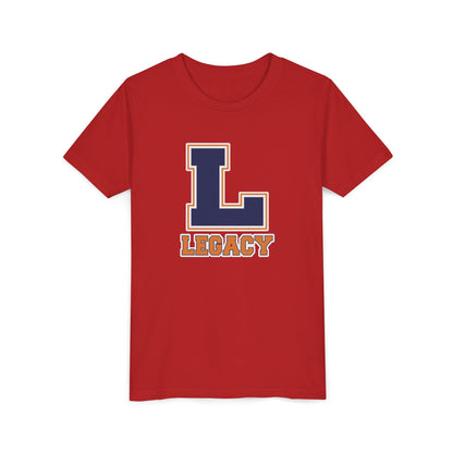 Youth Short Sleeve Tee