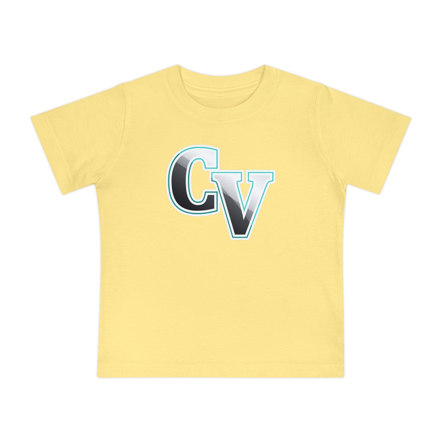 Baby Short Sleeve Tee