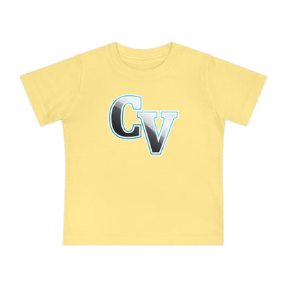 Baby Short Sleeve Tee