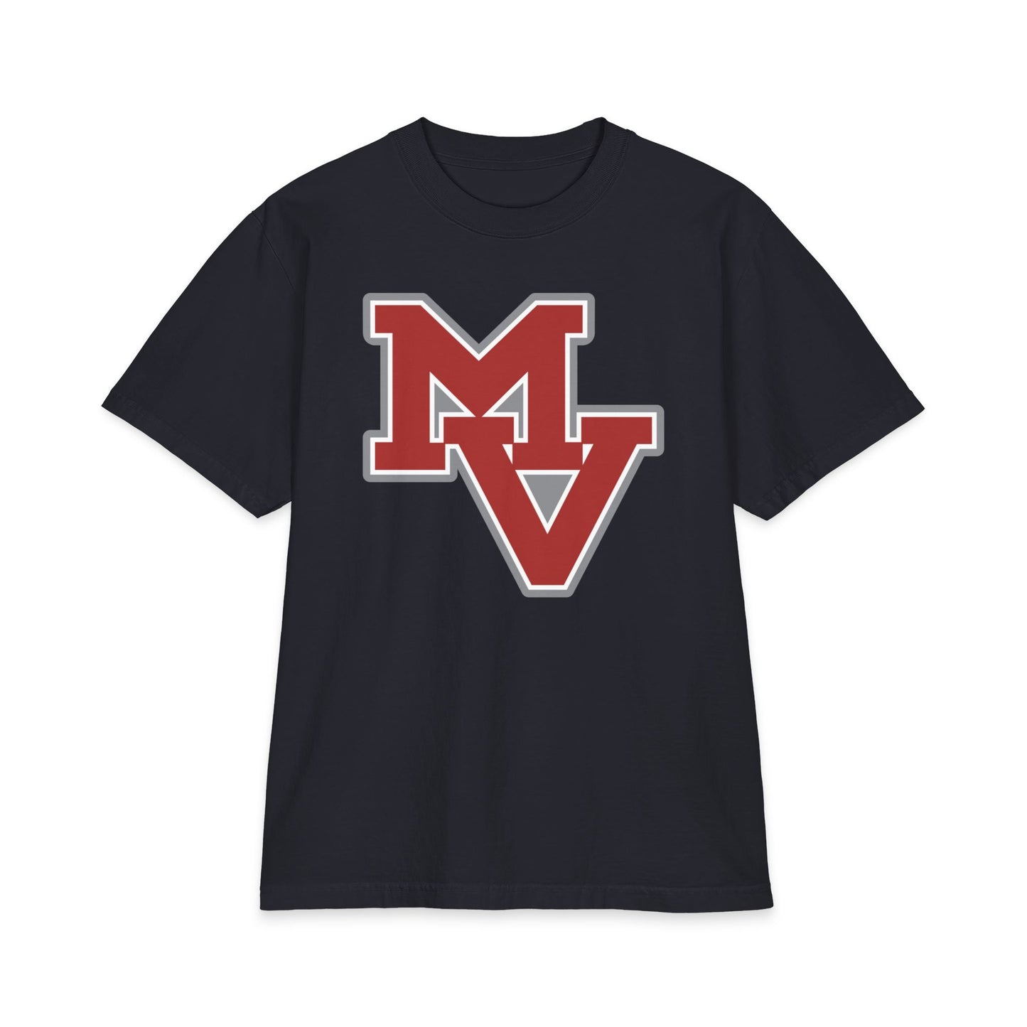 Max Heavyweight Short Sleeve Tee