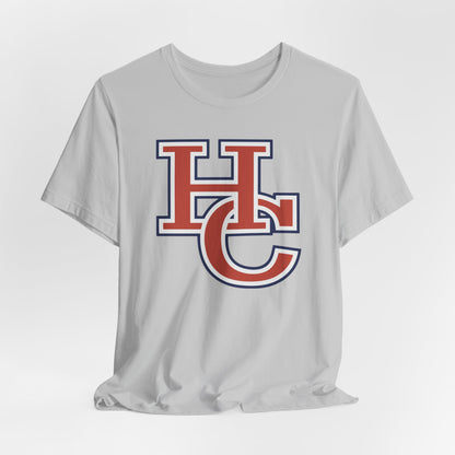 Jersey Short Sleeve Tee