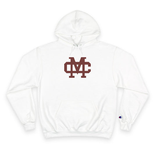 Champion Powerblend Fleece Pullover Hoodie