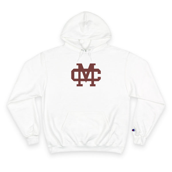 Champion Powerblend Fleece Pullover Hoodie