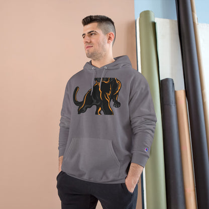 Champion Powerblend Fleece Pullover Hoodie