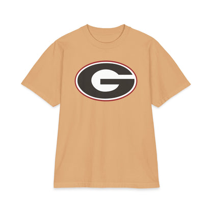 Max Heavyweight Short Sleeve Tee