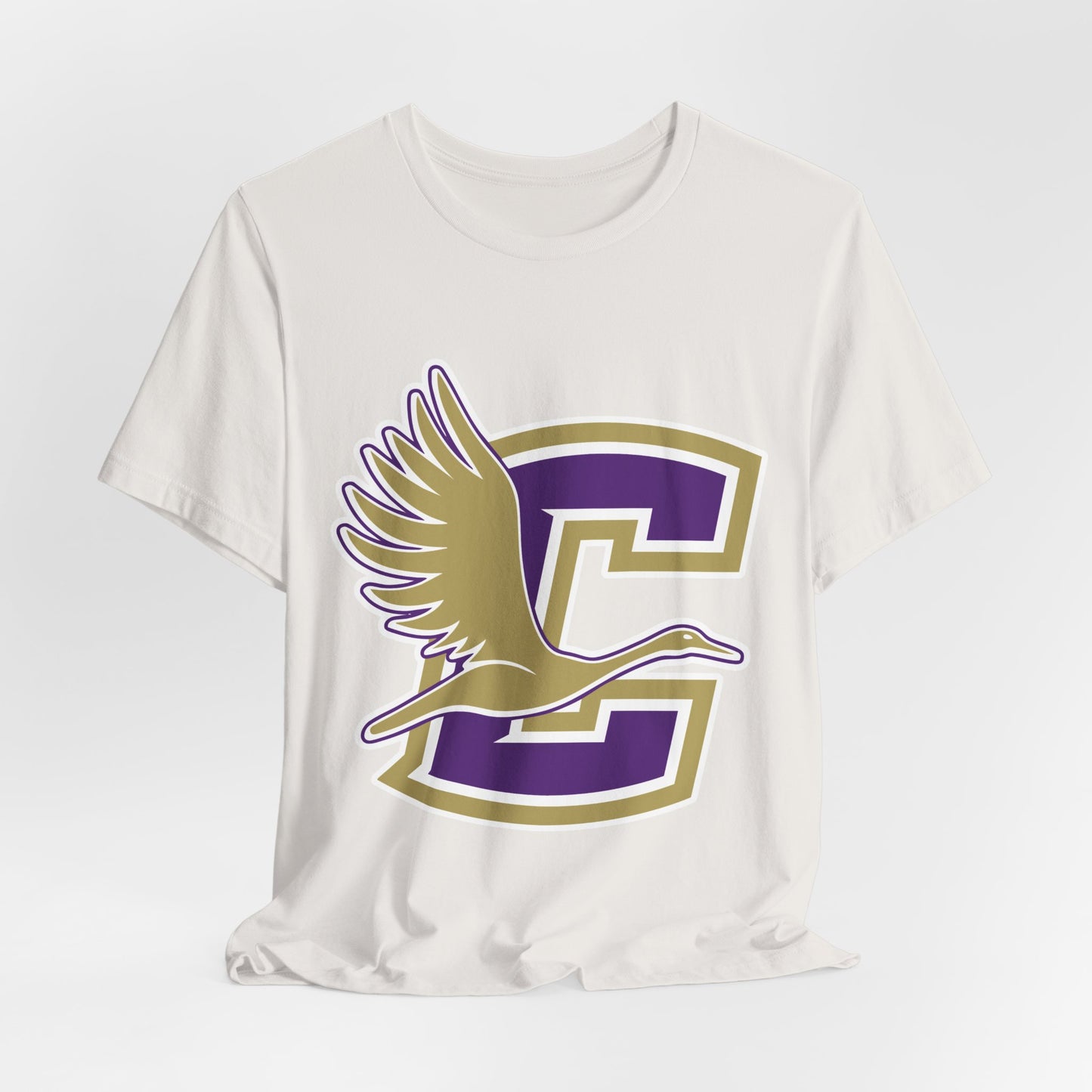 Jersey Short Sleeve Tee