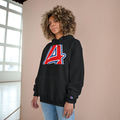 Champion Powerblend Fleece Pullover Hoodie