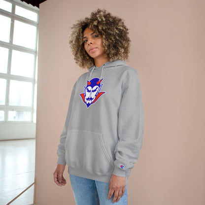 Champion Powerblend Fleece Pullover Hoodie