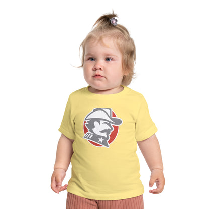Baby Short Sleeve Tee