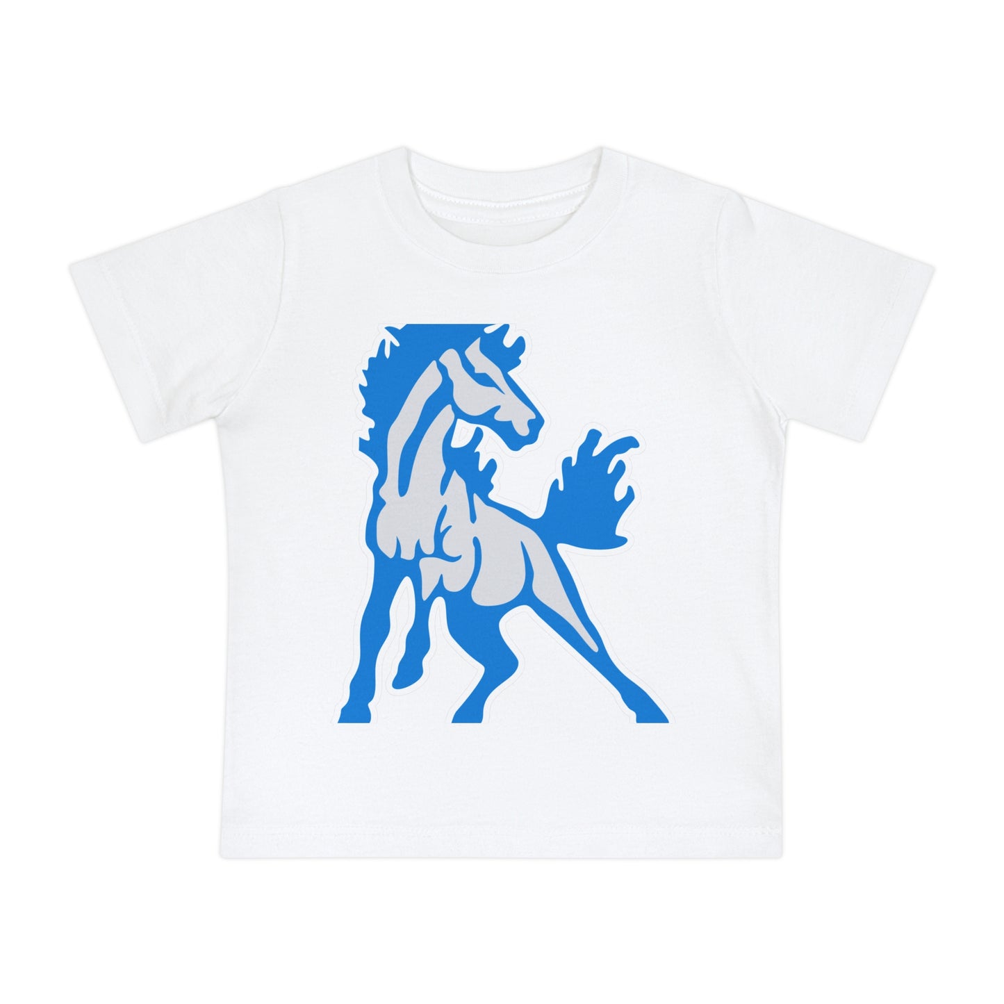 Baby Short Sleeve Tee