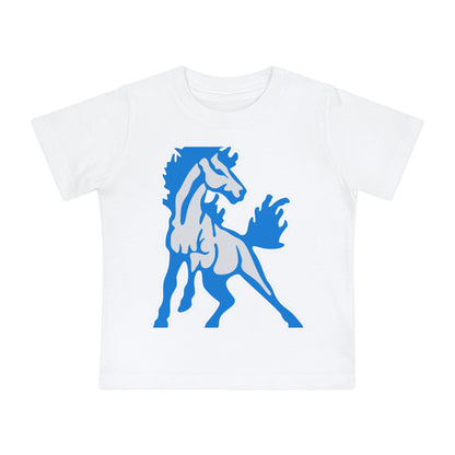 Baby Short Sleeve Tee
