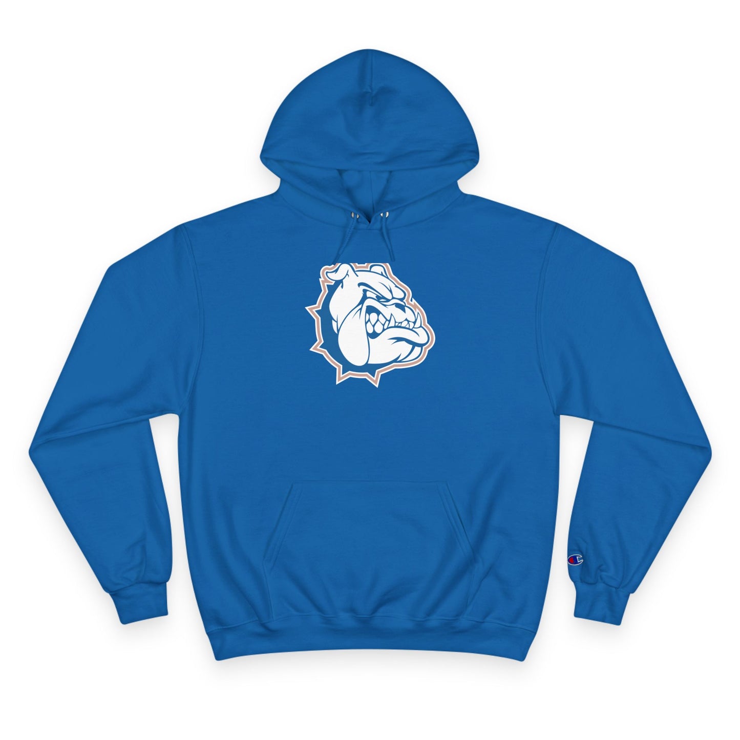 Champion Powerblend Fleece Pullover Hoodie