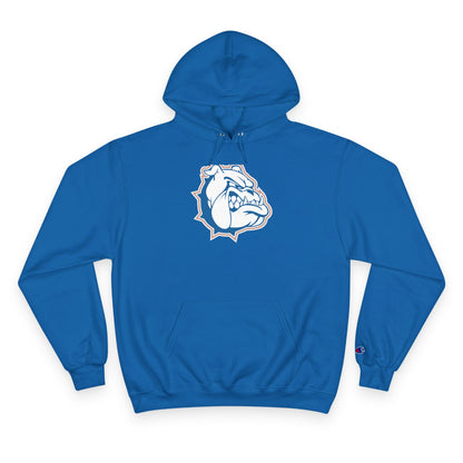 Champion Powerblend Fleece Pullover Hoodie
