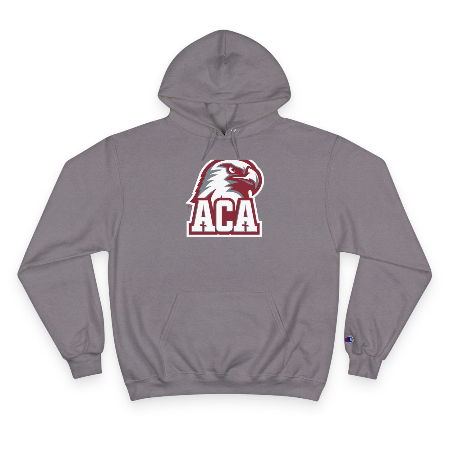 Champion Powerblend Fleece Pullover Hoodie