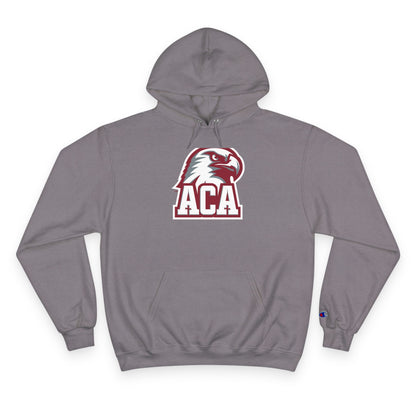 Champion Powerblend Fleece Pullover Hoodie