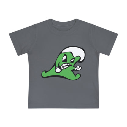 Baby Short Sleeve Tee