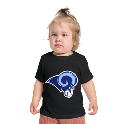 Baby Short Sleeve Tee