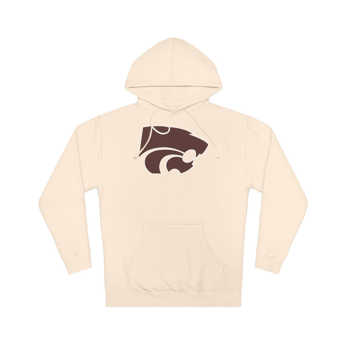 Midweight Pullover Hoodie