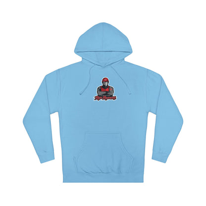 Midweight Pullover Hoodie