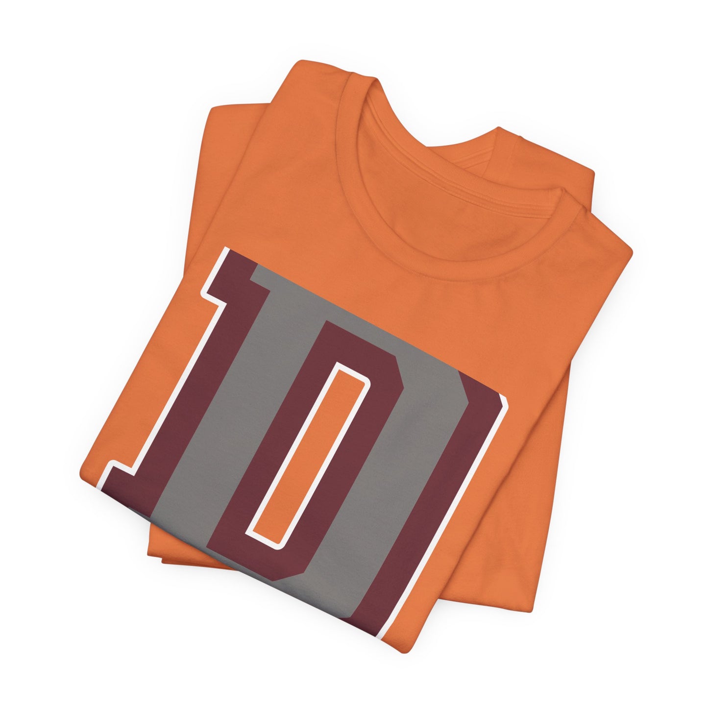 Jersey Short Sleeve Tee