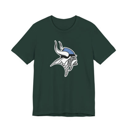 Jersey Short Sleeve Tee