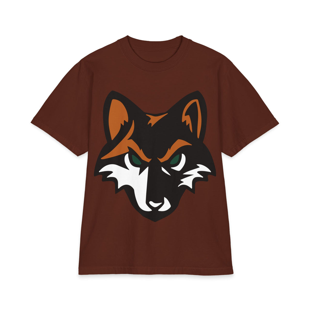 Max Heavyweight Short Sleeve Tee