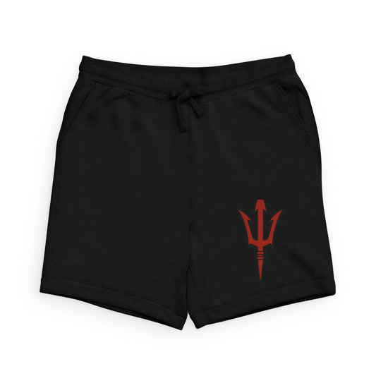 Unisex Sponge Fleece Sweatshort