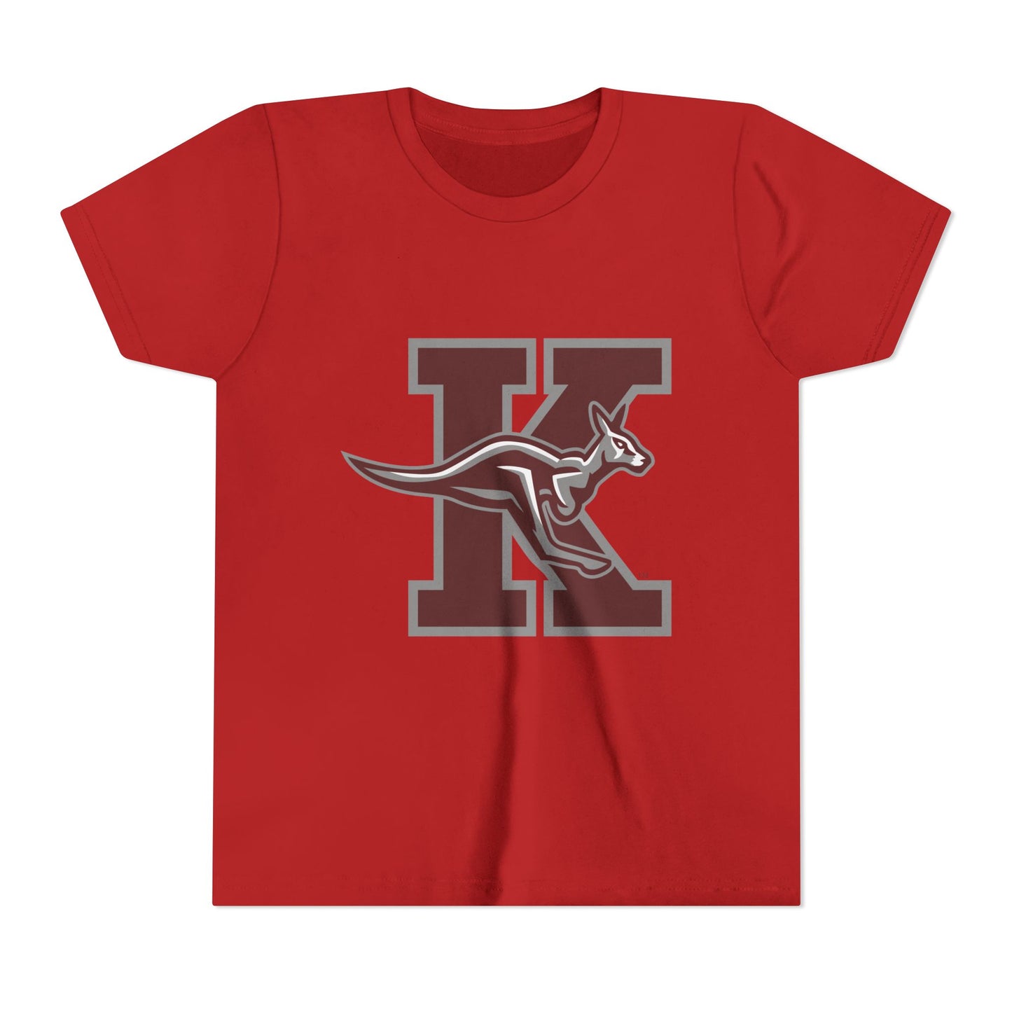 Youth Short Sleeve Tee