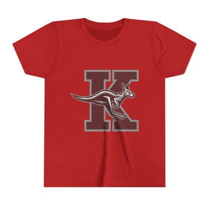 Youth Short Sleeve Tee