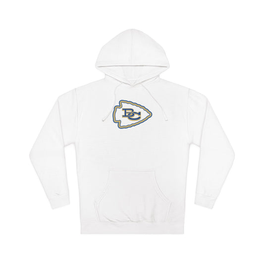 Midweight Pullover Hoodie