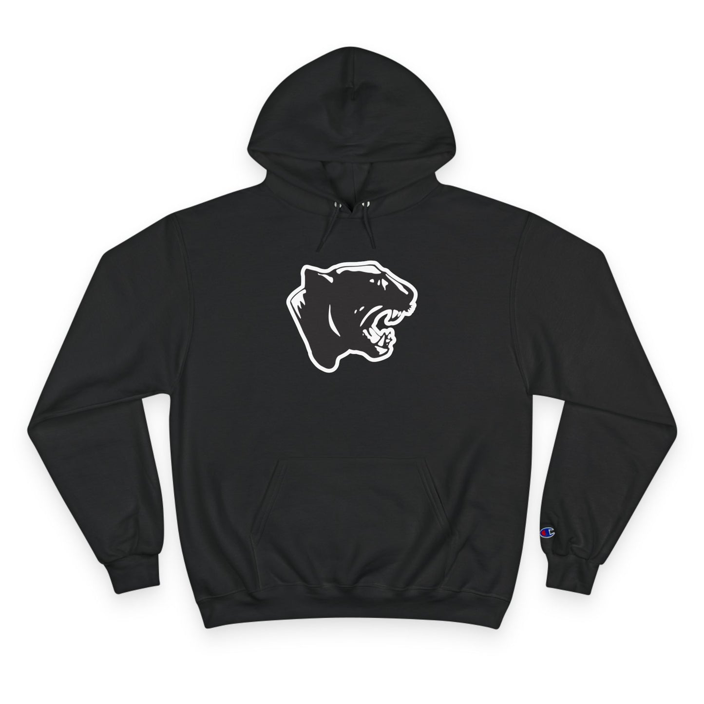 Champion Powerblend Fleece Pullover Hoodie