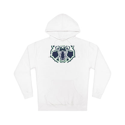 Midweight Pullover Hoodie