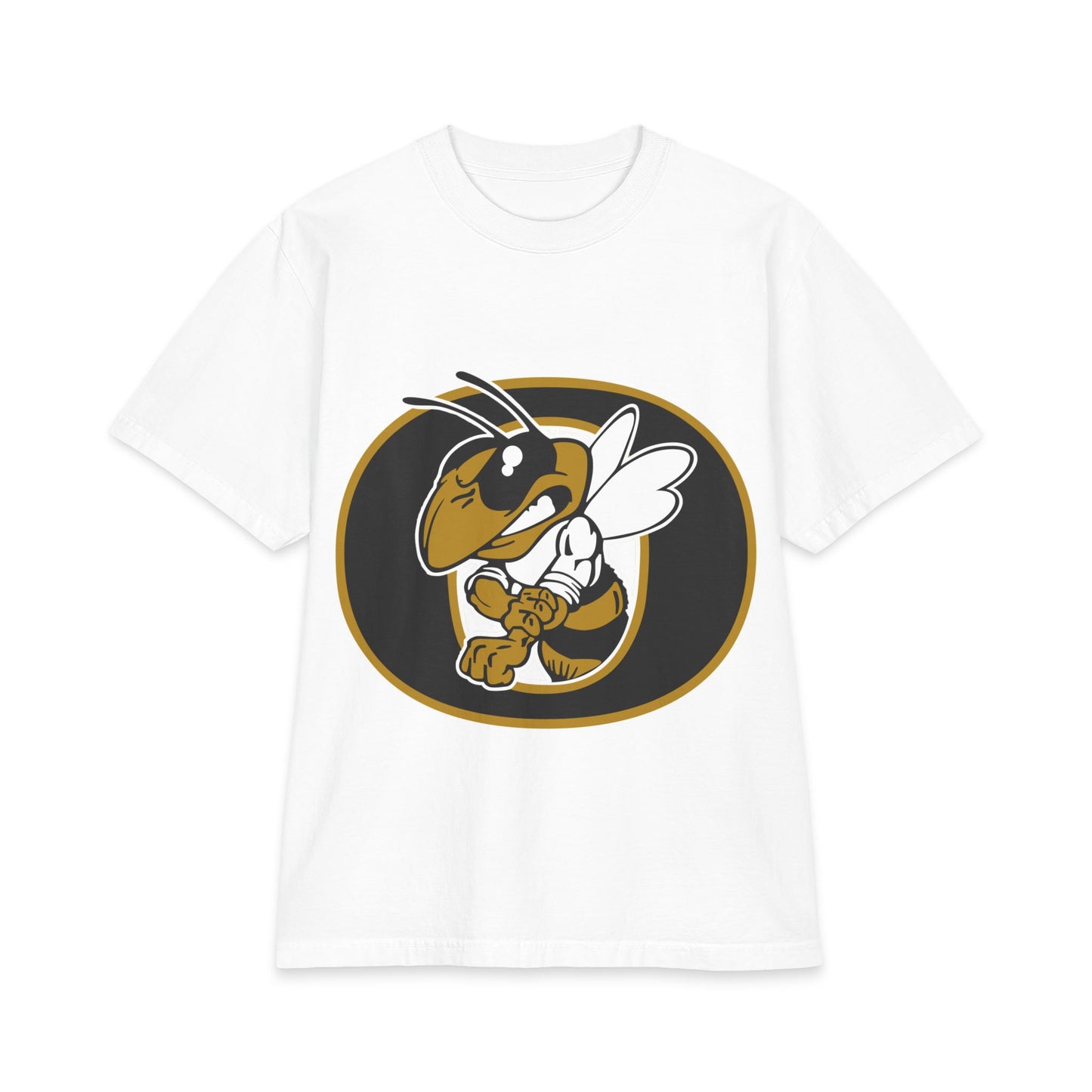 Max Heavyweight Short Sleeve Tee