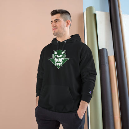 Champion Powerblend Fleece Pullover Hoodie