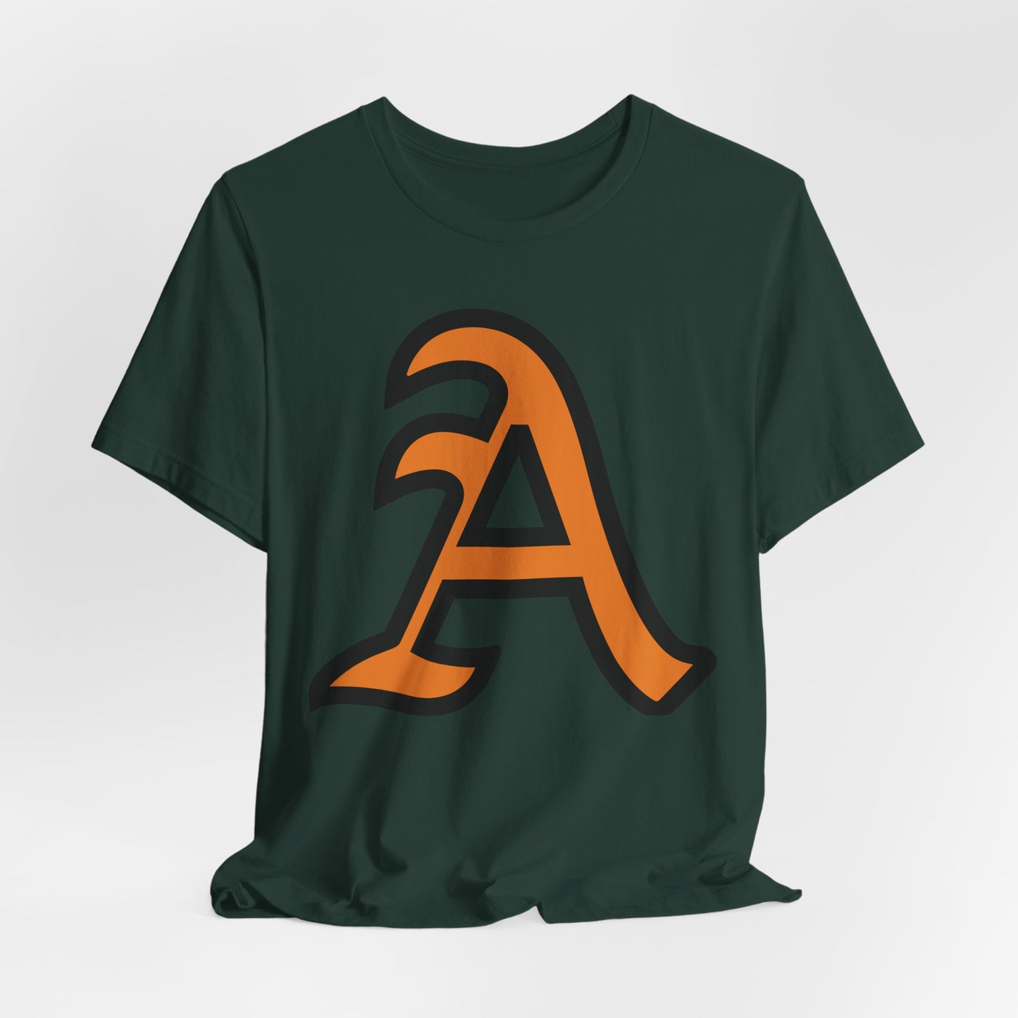 Jersey Short Sleeve Tee