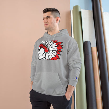 Champion Powerblend Fleece Pullover Hoodie