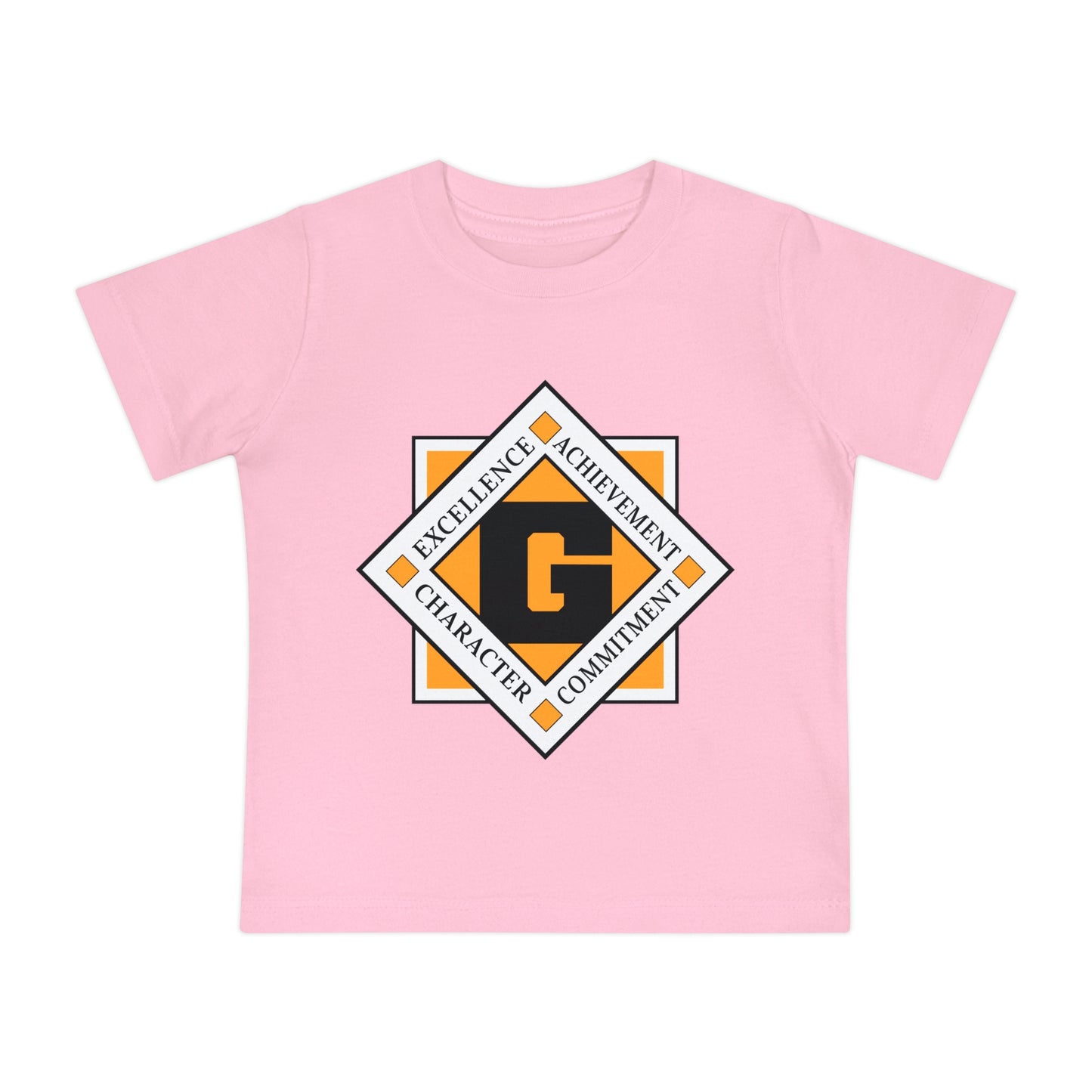 Baby Short Sleeve Tee