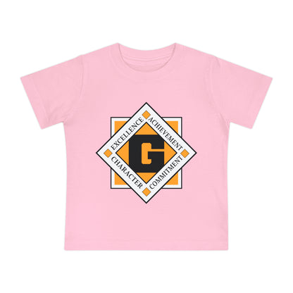 Baby Short Sleeve Tee