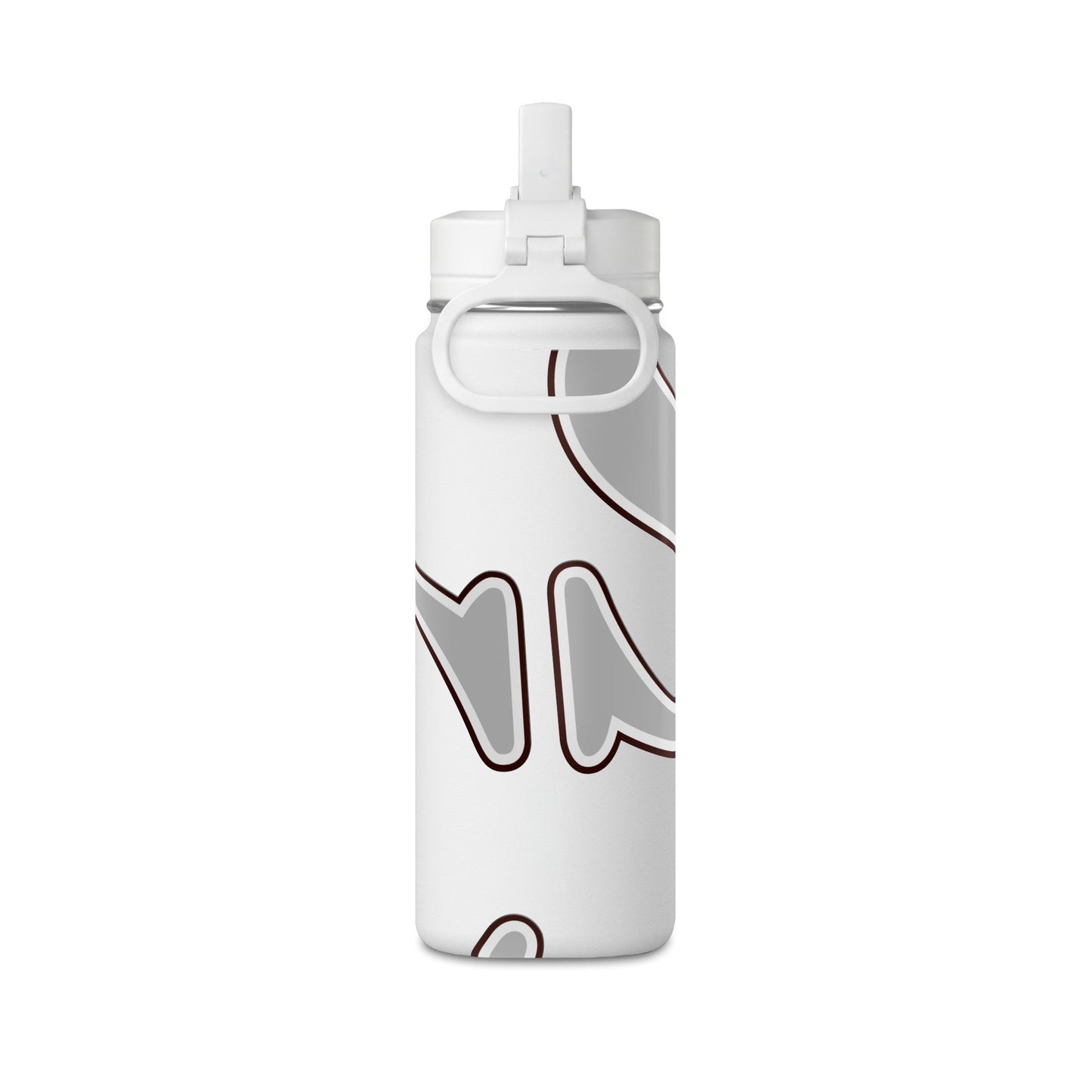 Mini Water Bottle, 20oz