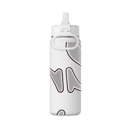 Mini Water Bottle, 20oz
